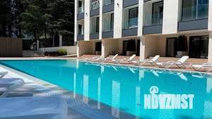 2-к квартира, вторичка, 57м2, 2/3 этаж