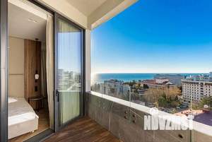 1-к квартира, вторичка, 60м2, 8/18 этаж