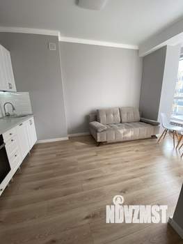 1-к квартира, вторичка, 35м2, 11/13 этаж