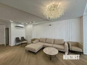 2-к квартира, вторичка, 90м2, 21/25 этаж