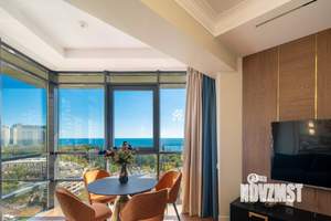 2-к квартира, вторичка, 120м2, 14/21 этаж