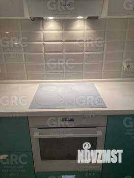 2-к квартира, вторичка, 35м2, 16/19 этаж