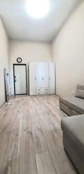 1-к квартира, вторичка, 30м2, 3/4 этаж