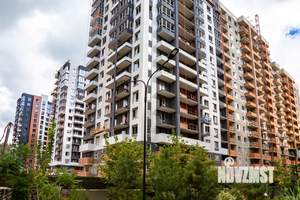 Студия квартира, вторичка, 21м2, 4/16 этаж