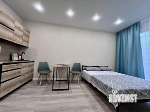 Студия квартира, вторичка, 27м2, 7/12 этаж