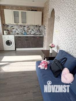 Студия квартира, вторичка, 27м2, 6/9 этаж