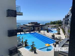 3-к квартира, вторичка, 100м2, 5/7 этаж