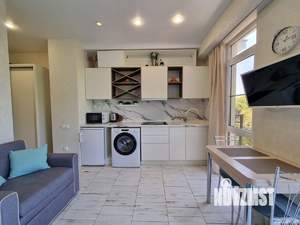 Студия квартира, вторичка, 22м2, 3/11 этаж