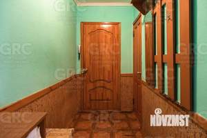 2-к квартира, вторичка, 52м2, 4/5 этаж