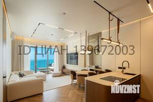 2-к квартира, вторичка, 98м2, 8/25 этаж