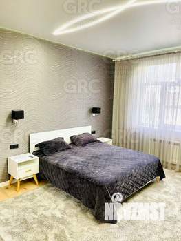 3-к квартира, вторичка, 140м2, 2/8 этаж