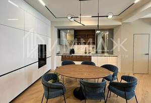 3-к квартира, вторичка, 110м2, 8/10 этаж