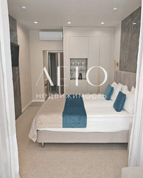 Студия квартира, вторичка, 21м2, 3/5 этаж