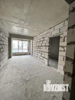 1-к квартира, вторичка, 41м2, 7/12 этаж