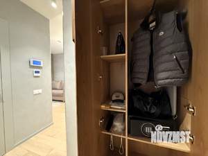 1-к квартира, вторичка, 50м2, 1/4 этаж