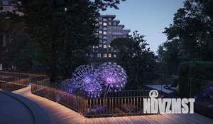 2-к квартира, вторичка, 33м2, 9/10 этаж