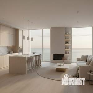 2-к квартира, вторичка, 58м2, 7/8 этаж