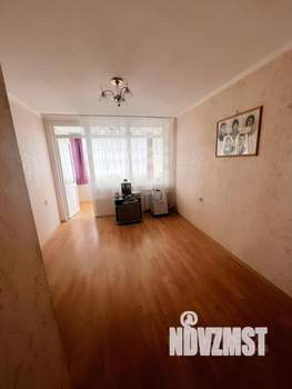 2-к квартира, вторичка, 48м2, 2/5 этаж