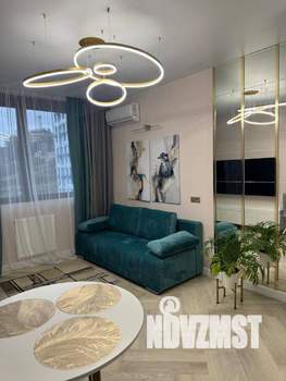 2-к квартира, вторичка, 41м2, 7/19 этаж