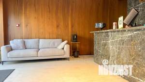 Студия квартира, вторичка, 25м2, 1/4 этаж