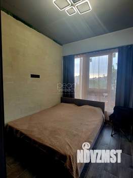 3-к квартира, вторичка, 76м2, 1/4 этаж