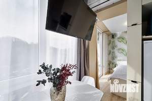 1-к квартира, вторичка, 30м2, 7/9 этаж