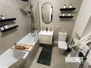 1-к квартира, вторичка, 42м2, 6/14 этаж