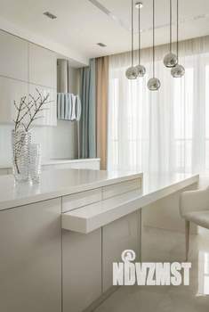 2-к квартира, вторичка, 83м2, 12/20 этаж