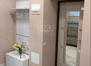 1-к квартира, вторичка, 31м2, 1/5 этаж