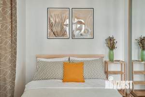 3-к квартира, вторичка, 60м2, 10/12 этаж