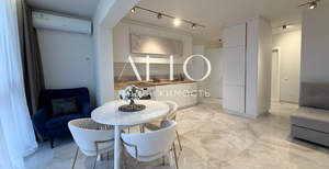 2-к квартира, вторичка, 60м2, 9/14 этаж