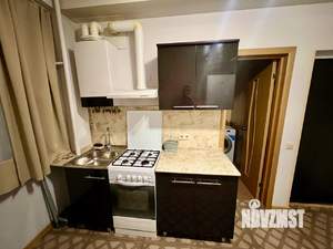 1-к квартира, вторичка, 29м2, 4/7 этаж