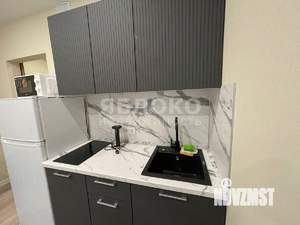 Студия квартира, сданный дом, 29м2, 10/12 этаж