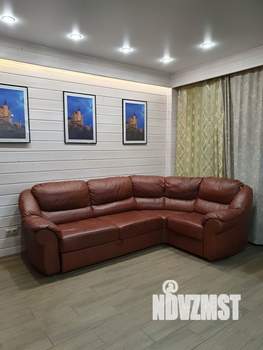 1-к квартира, вторичка, 41м2, 2/9 этаж