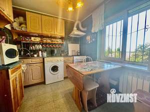 2-к квартира, вторичка, 35м2, 2/6 этаж