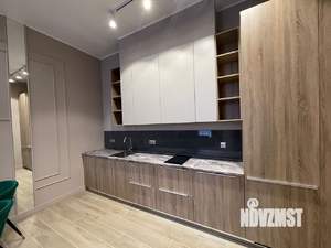 2-к квартира, вторичка, 45м2, 10/19 этаж