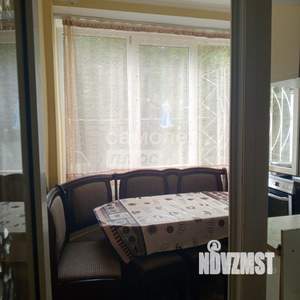 2-к квартира, вторичка, 36м2, -1/5 этаж