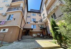 3-к квартира, вторичка, 65м2, 2/4 этаж