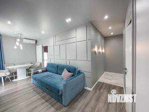 2-к квартира, вторичка, 58м2, 3/3 этаж