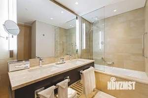 1-к квартира, вторичка, 52м2, 4/7 этаж