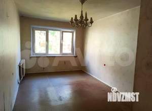 2-к квартира, вторичка, 53м2, 5/5 этаж