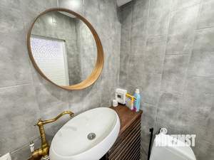 Студия квартира, вторичка, 19м2, 2/4 этаж