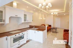 2-к квартира, вторичка, 100м2, 18/23 этаж