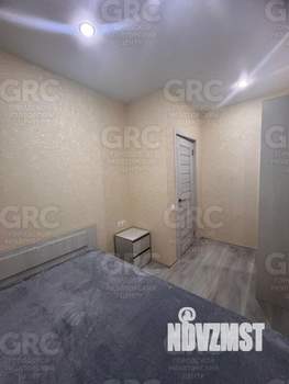 1-к квартира, вторичка, 33м2, 1/8 этаж