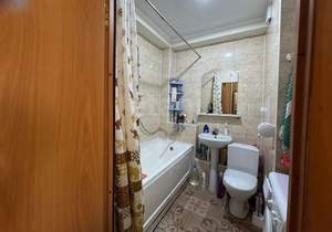 1-к квартира, вторичка, 36м2, 2/5 этаж