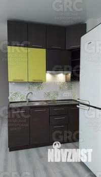 1-к квартира, вторичка, 30м2, 4/9 этаж