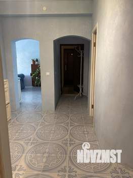 4-к квартира, вторичка, 84м2, 10/12 этаж