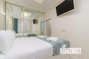 1-к квартира, вторичка, 31м2, 1/5 этаж