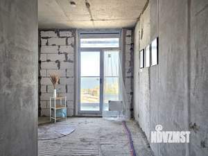 Студия квартира, вторичка, 15м2, 17/19 этаж
