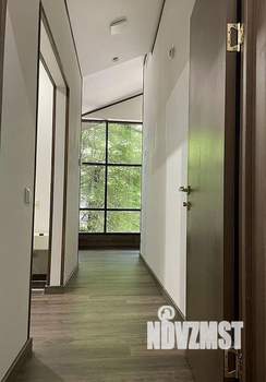 2-к квартира, вторичка, 40м2, 1/5 этаж